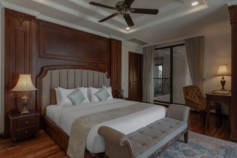 Anik Palace Hotel
