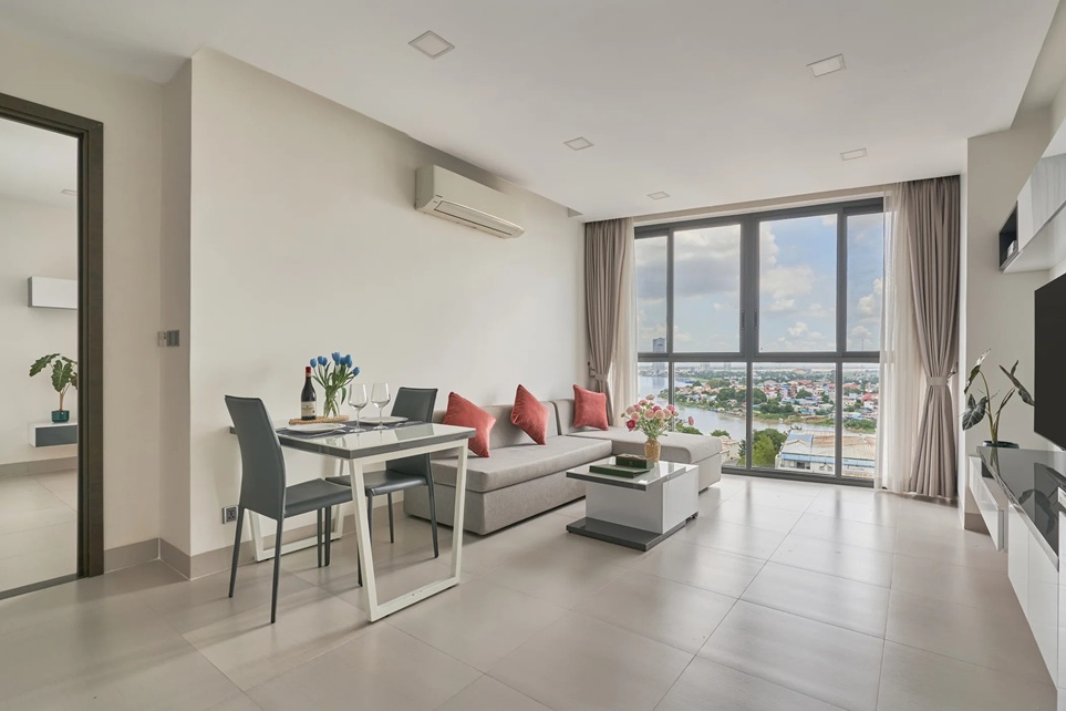Noden Hotel & Apartment