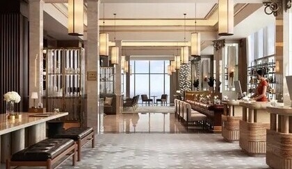 Shangri-La Phnom Penh