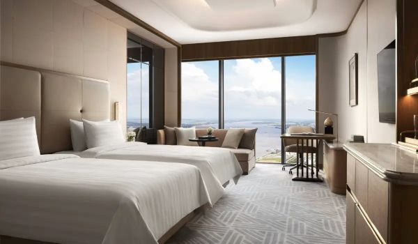 Shangri-La Phnom Penh