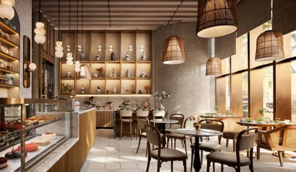 Shangri-La Phnom Penh