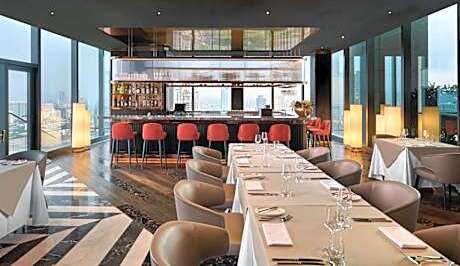 Citadines Flatiron Phnom Penh