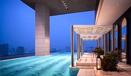 Citadines Flatiron Phnom Penh